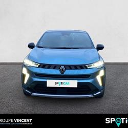 Renault Symbioz ICONIC E-TECH FULL HYBRID 145 Montlu&ccedil;on
