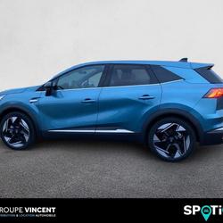 Renault Symbioz ICONIC E-TECH FULL HYBRID 145 Montlu&ccedil;on