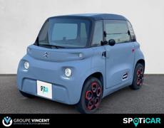 Citroen Ami Montluçon