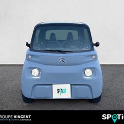 Citroen Ami  Montlu&ccedil;on