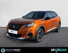 Peugeot 2008 Montluçon