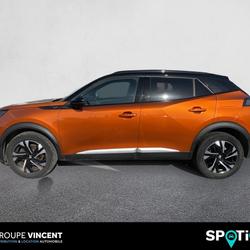 Peugeot 2008 1.5 BHDI 130CV S&S GT EAT8 Montlu&ccedil;on
