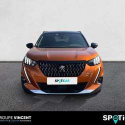 Peugeot 2008 1.5 BHDI 130CV S&S GT EAT8 Montlu&ccedil;on