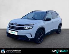 Citroen C5 Aircross Montluçon