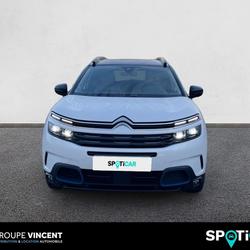 Citroen C5 Aircross C5 Aircross Hybride rechargeable 225 &euml;-EAT8 Shine Montlu&ccedil;on