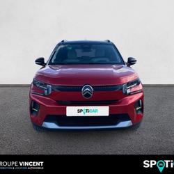 Citroen C3 V5 PTECH 100CV BVM MAX Montlu&ccedil;on