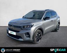 Citroen C3 Montluçon