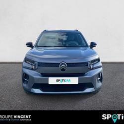 Citroen C3 V5 PTECH 100CV BVM MAX Montlu&ccedil;on
