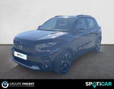 Citroen C3 Montluçon