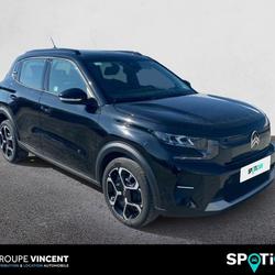 Citroen C3 V5 100CV BVM PLUS Montlu&ccedil;on