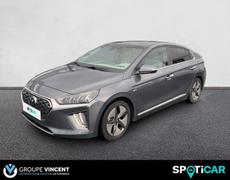 Hyundai Ioniq Montluçon