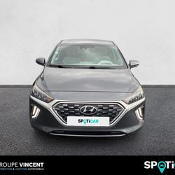 Hyundai Ioniq HYBRID 141CH EXECUTIVE Montlu&ccedil;on