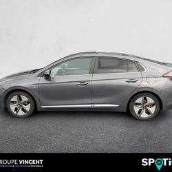 Hyundai Ioniq HYBRID 141CH EXECUTIVE Montlu&ccedil;on