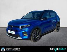 Citroen C3 Montluçon