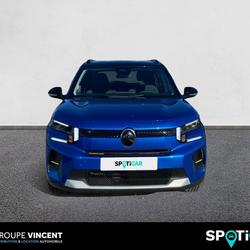 Citroen C3 100CV BVM PLUS Montlu&ccedil;on