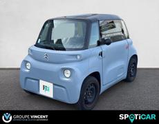 Citroen Ami Montluçon