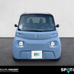 Citroen Ami  Montlu&ccedil;on
