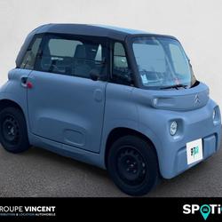 Citroen Ami  Montlu&ccedil;on