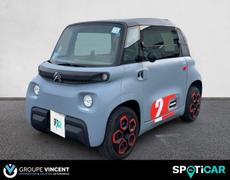 Citroen Ami Montluçon