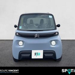 Citroen Ami  Montlu&ccedil;on