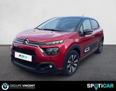 Citroen C3 Montluçon