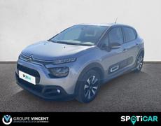 Citroen C3 Montluçon