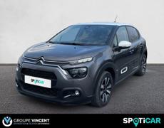 Citroen C3 Montluçon