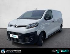 Citroen Jumpy Montluçon