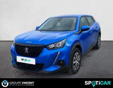 Peugeot 2008 Montluçon