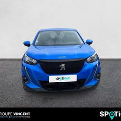 Peugeot 2008 GENERATION 1.2 100CV ACTIVE PACK Montlu&ccedil;on