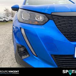 Peugeot 2008 GENERATION 1.2 100CV ACTIVE PACK Montlu&ccedil;on