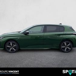 Peugeot 308 III Phase 1 GENERATION III 1.6 180 GT HYBRID PHEV occasion - Montlu&ccedil;on - photo 3/34