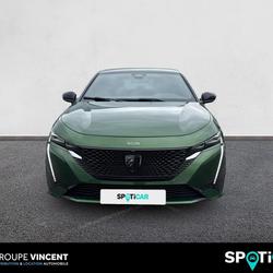 Peugeot 308 III Phase 1 GENERATION III 1.6 180 GT HYBRID PHEV Montlu&ccedil;on