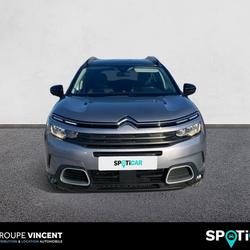 Citroen C5 Aircross BLUE HDI 130CV S&S C-SERIES EAT8 E6.d Montlu&ccedil;on