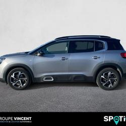 Citroen C5 Aircross BLUE HDI 130CV S&S C-SERIES EAT8 E6.d Montlu&ccedil;on