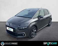 Citroen C4 Picasso Montluçon