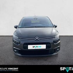 Citroen C4 Picasso Nv C4 Picasso BlueHDi 120 S&S EAT6 Shine Montlu&ccedil;on
