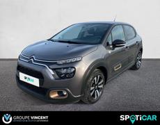 Citroen C3 Montluçon
