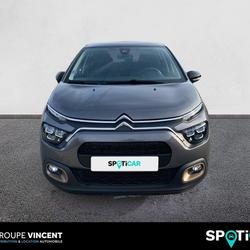 Citroen C3 PureTech 83 S&S BVM C-Series Montlu&ccedil;on