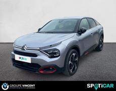 Citroen C4 Montluçon