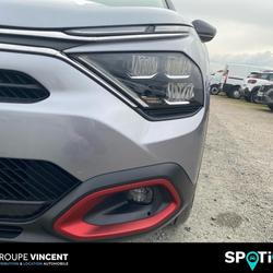 Citroen C4 PURETECH 130CV S&S FEEL PACK Montlu&ccedil;on