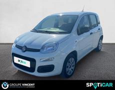 Fiat Panda Montluçon