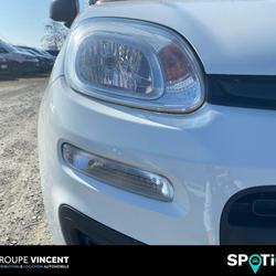 Fiat Panda 1.2 69CV Montlu&ccedil;on