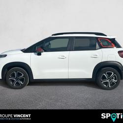 Citroen C3 Aircross C3 Aircross BlueHDi 110 S&S BVM6 Feel Pack Montlu&ccedil;on