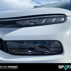 Citroen C3 Aircross C3 Aircross BlueHDi 110 S&S BVM6 Feel Pack Montlu&ccedil;on