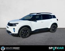 Citroen C5 Aircross Montluçon