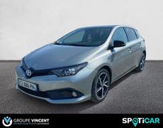 Toyota Auris Montluçon