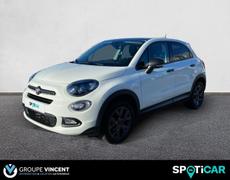 Fiat 500x Montluçon