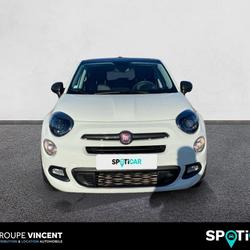 Fiat 500x 1.4L MULTI AIR 140CV S DESIGN DCT Montlu&ccedil;on