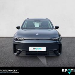 Leapmotor C10 DESIGN Montlu&ccedil;on